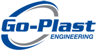 Go Plast logo